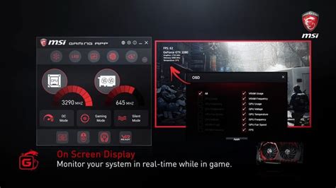 MSI Gaming on Computer – MSI Gaming App for PC: Download .